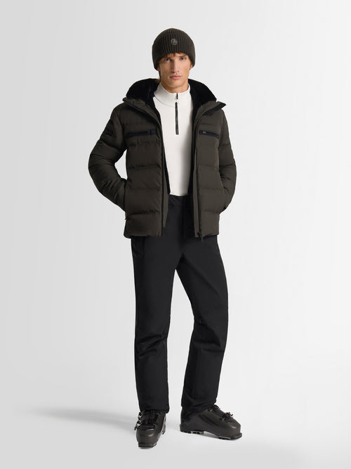 VESTE BERLIOZ
