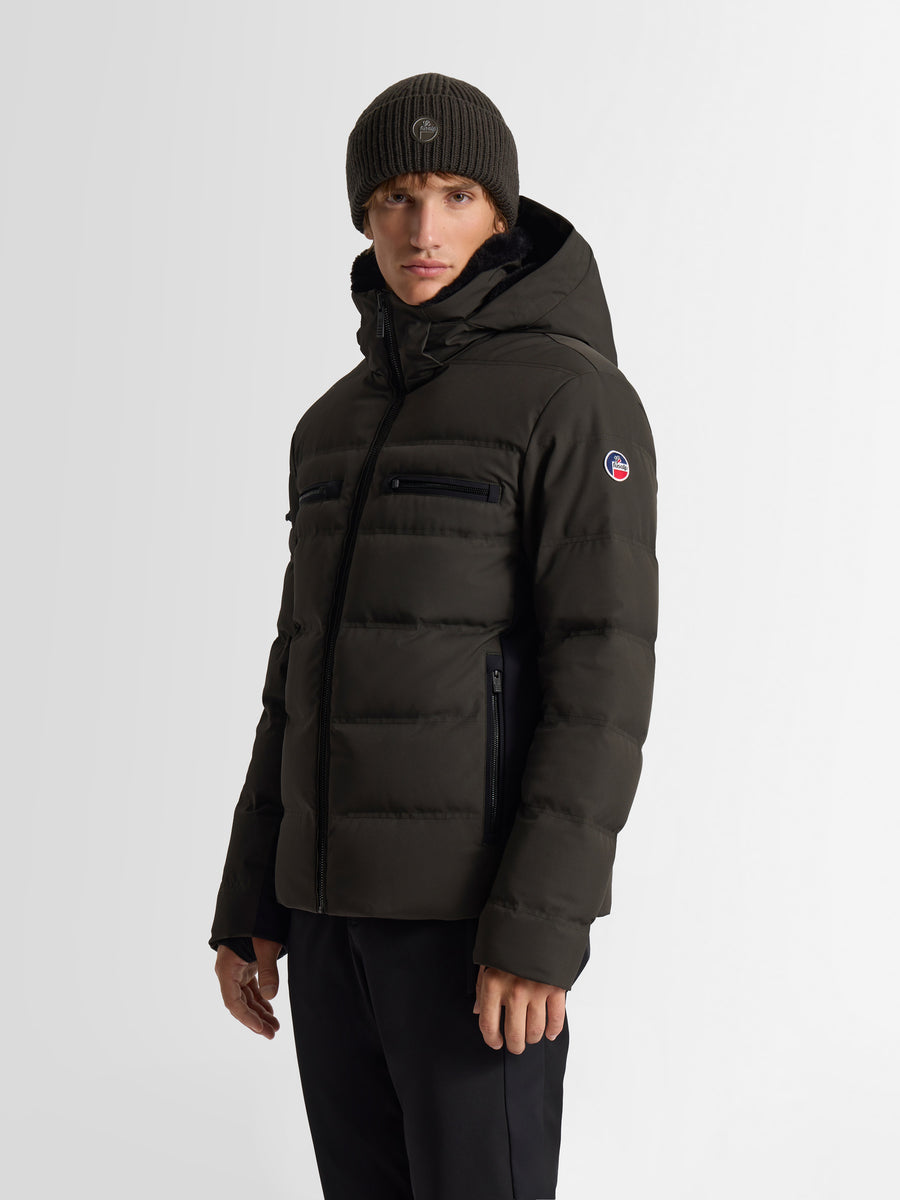 VESTE BERLIOZ