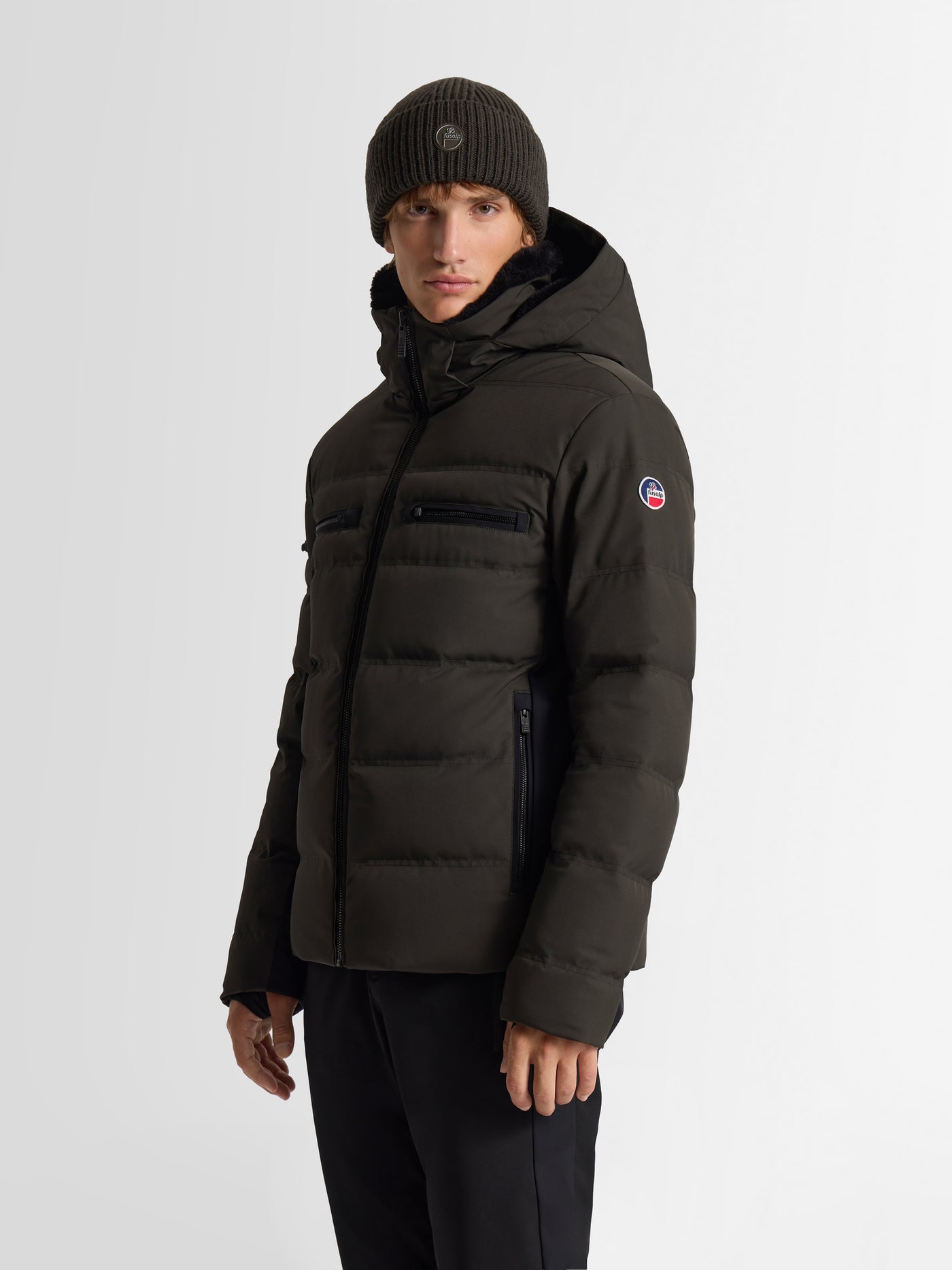 VESTE BERLIOZ