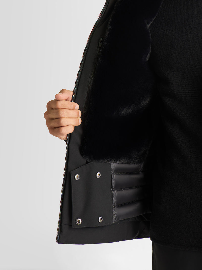 VESTE BERLIOZ