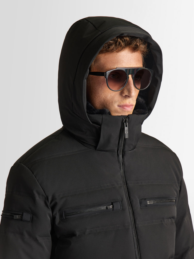 VESTE BERLIOZ