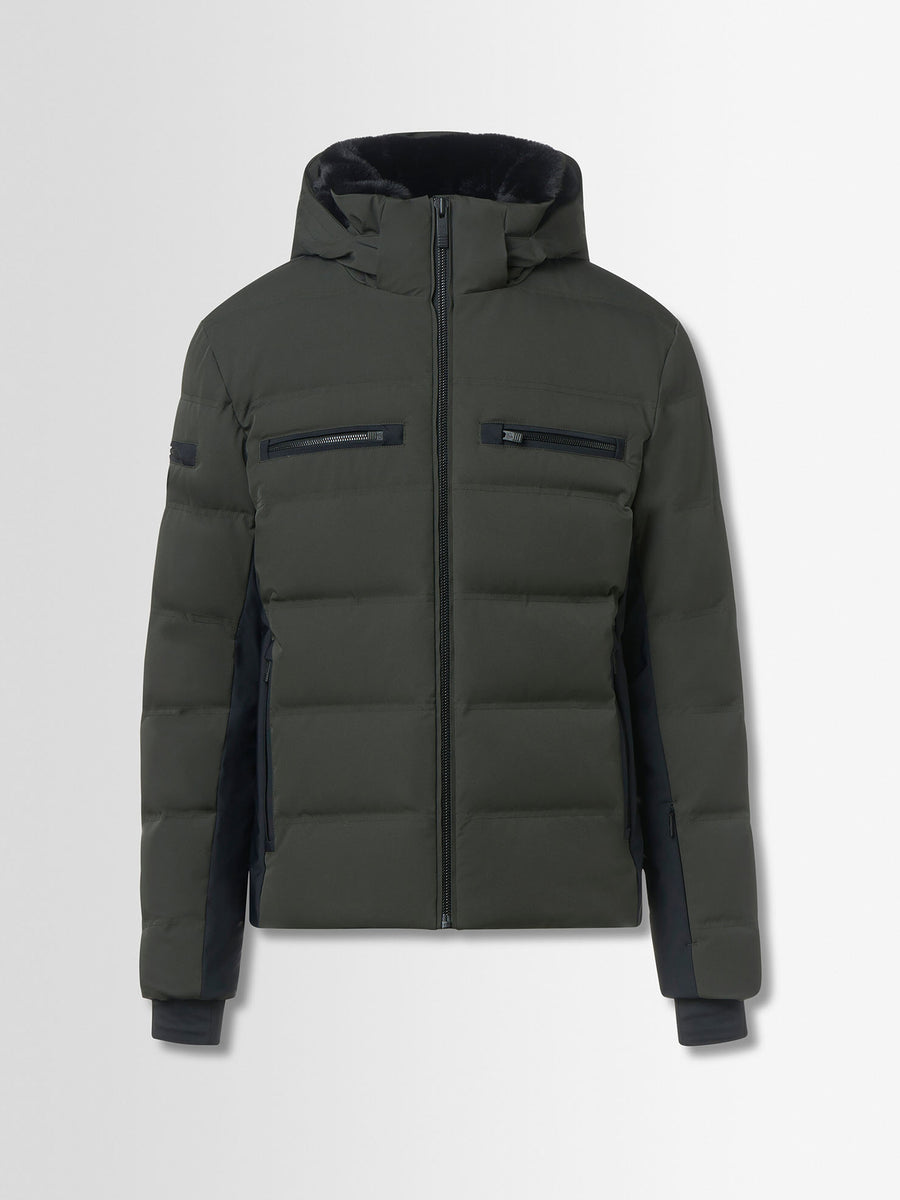 VESTE BERLIOZ