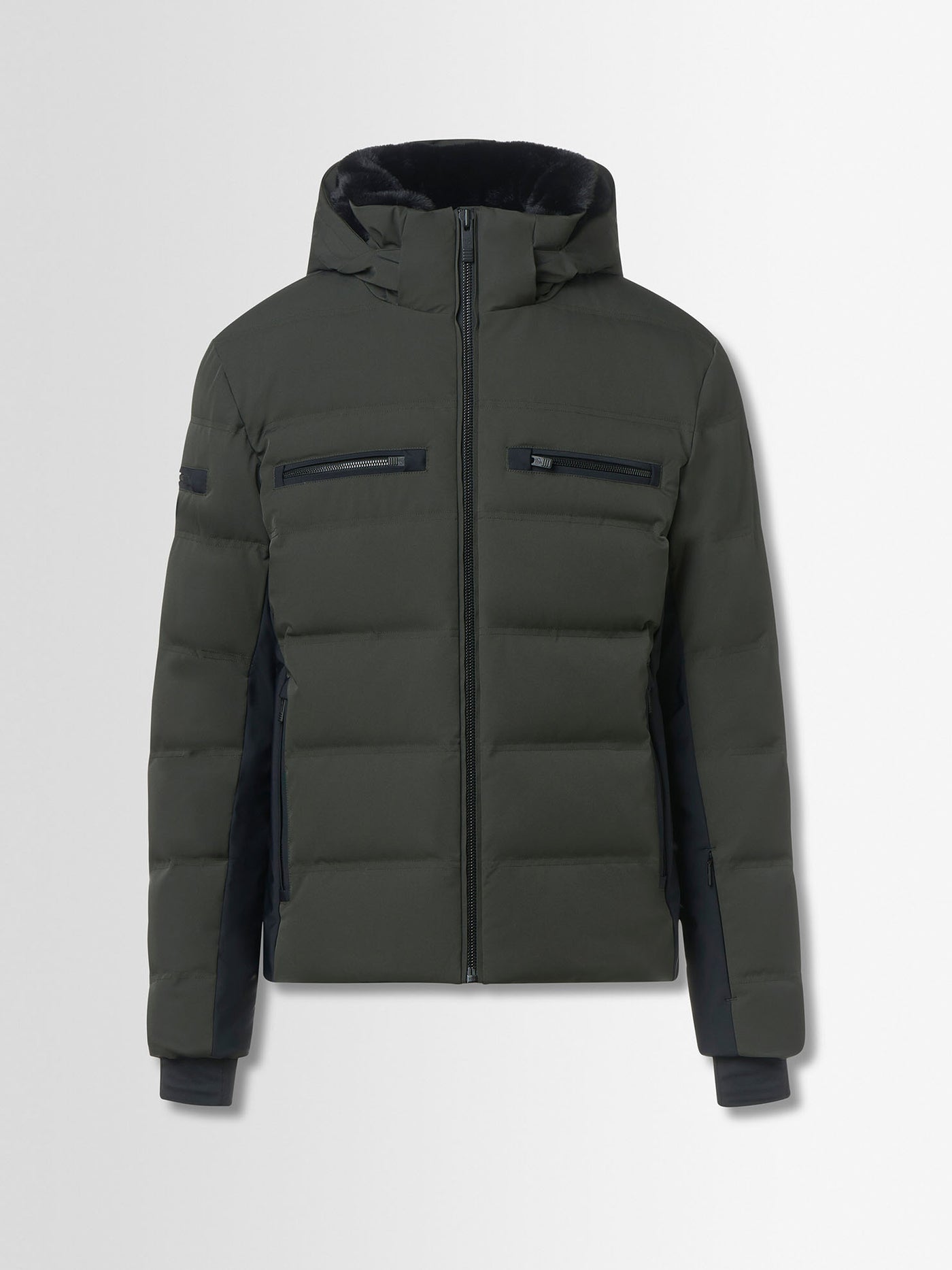VESTE BERLIOZ