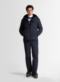 VESTE BERLIOZ