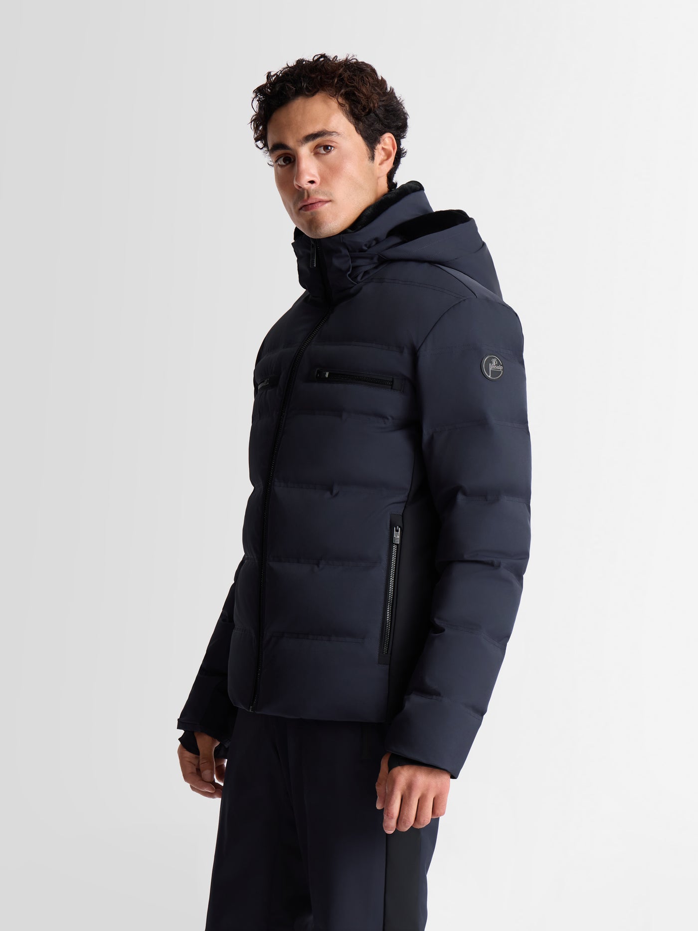 VESTE BERLIOZ