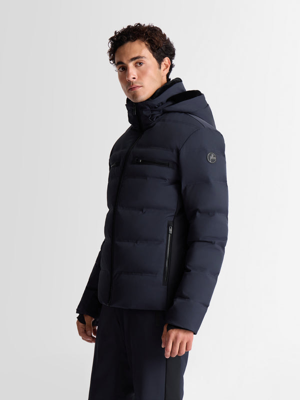 VESTE BERLIOZ