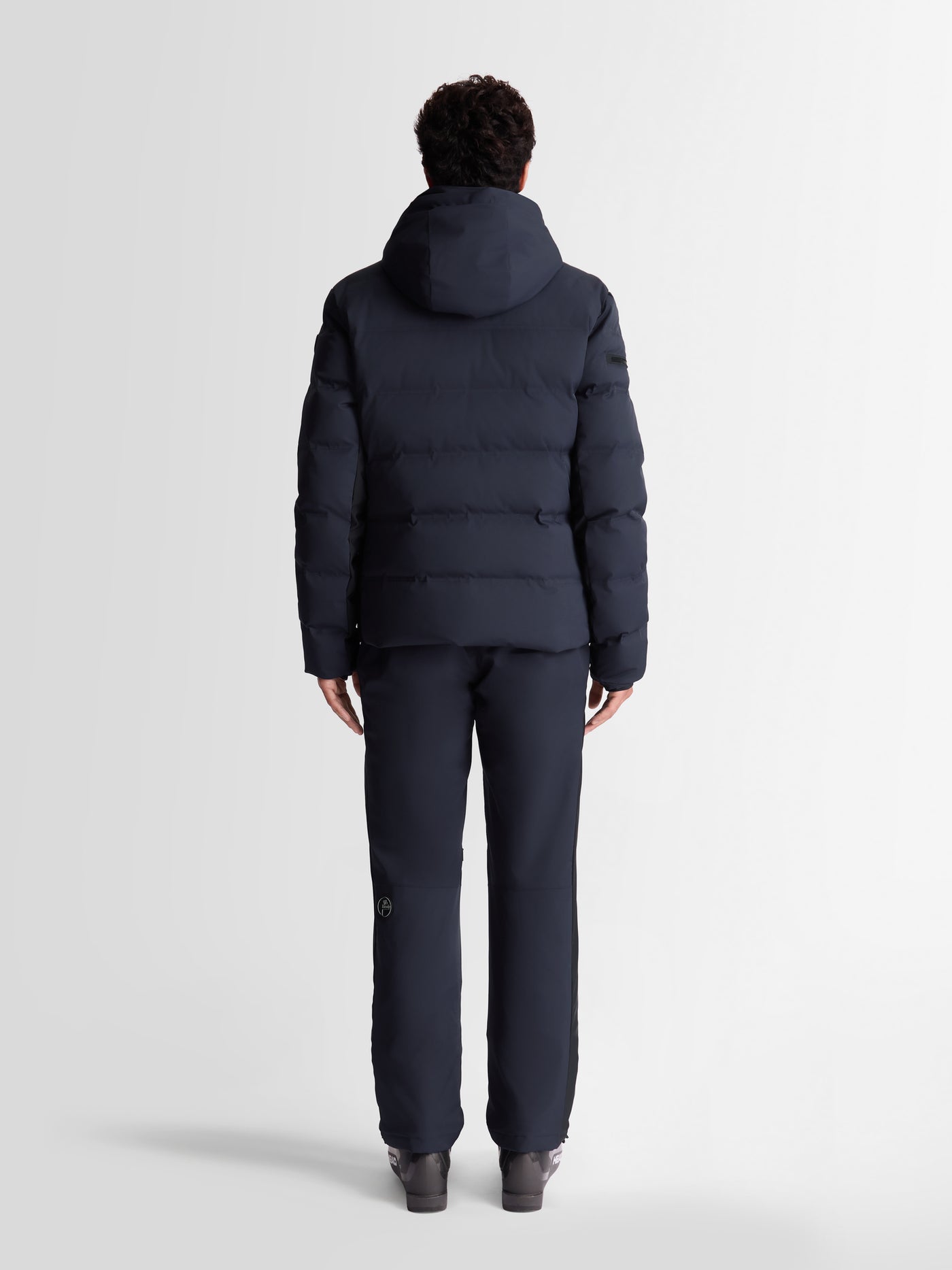 VESTE BERLIOZ