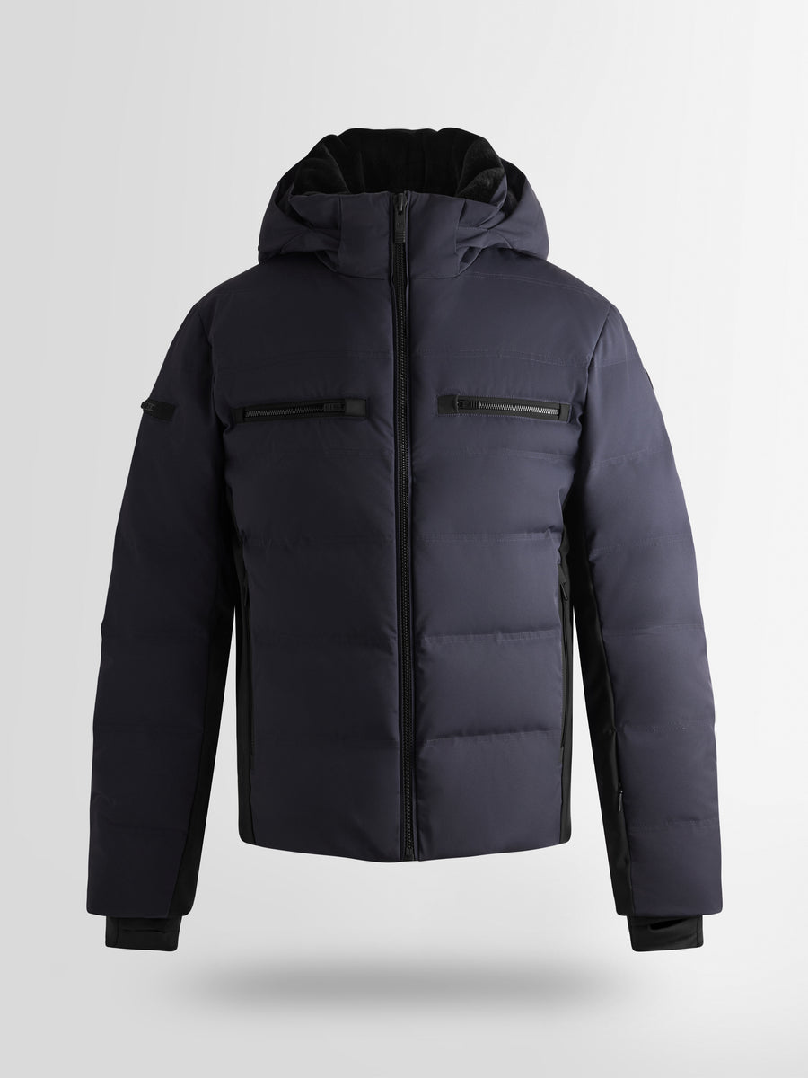 VESTE BERLIOZ