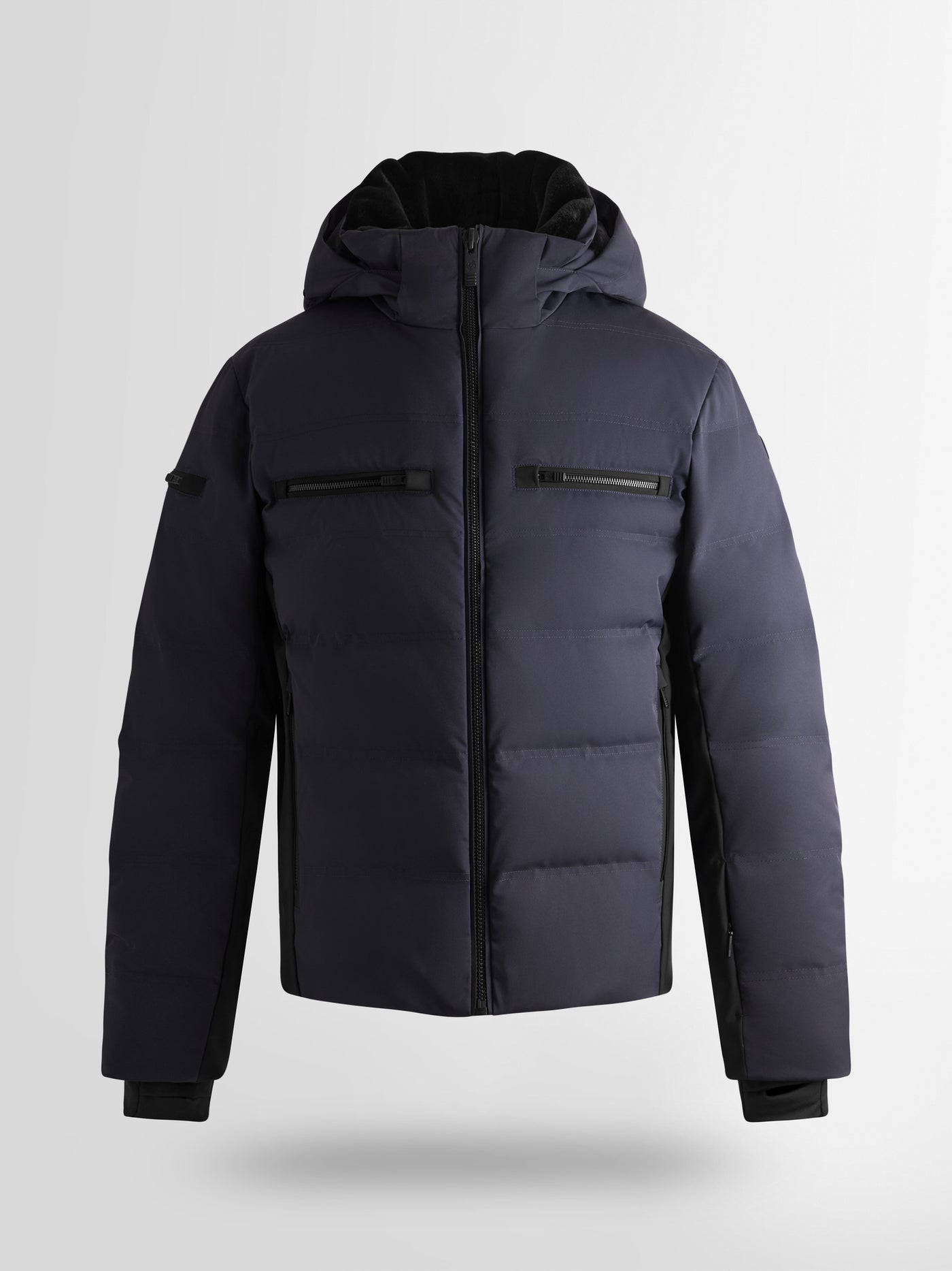 VESTE BERLIOZ