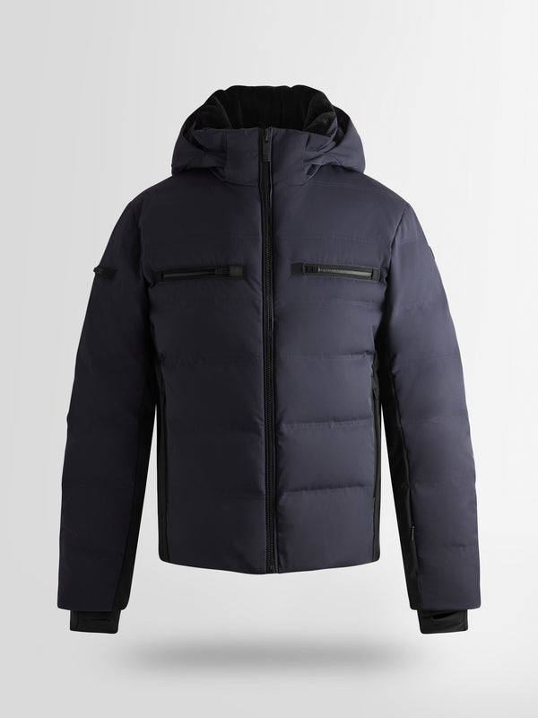 VESTE BERLIOZ