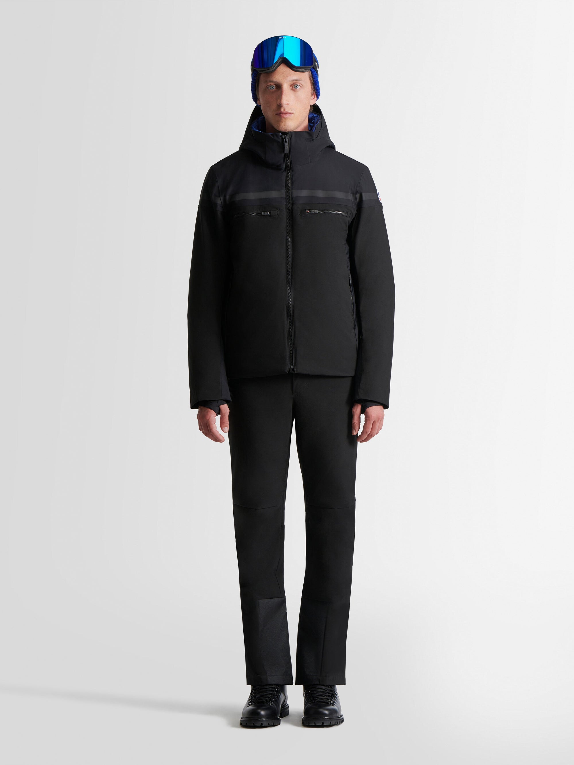 VESTE DE SKI EDGAR