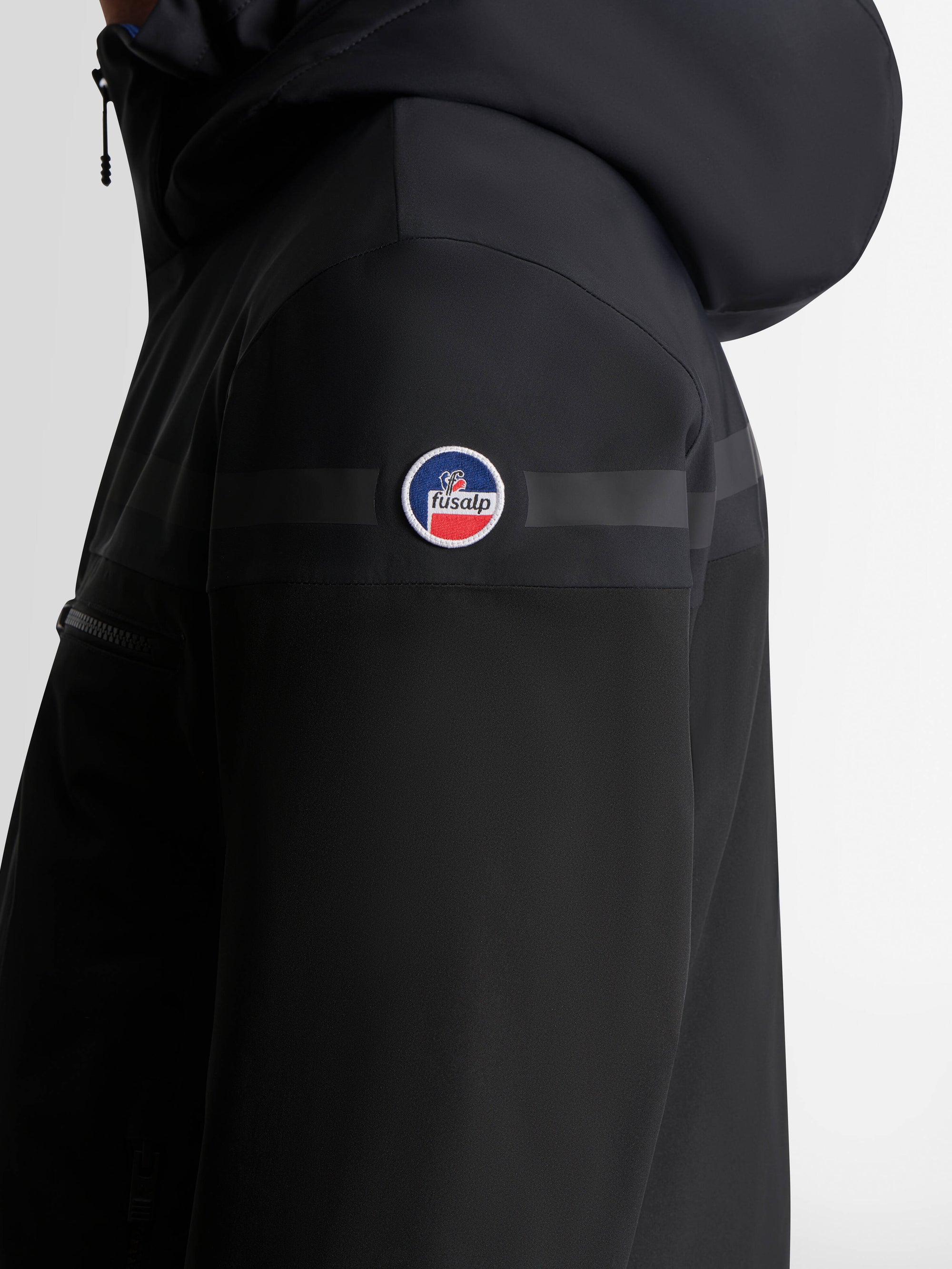 VESTE DE SKI EDGAR
