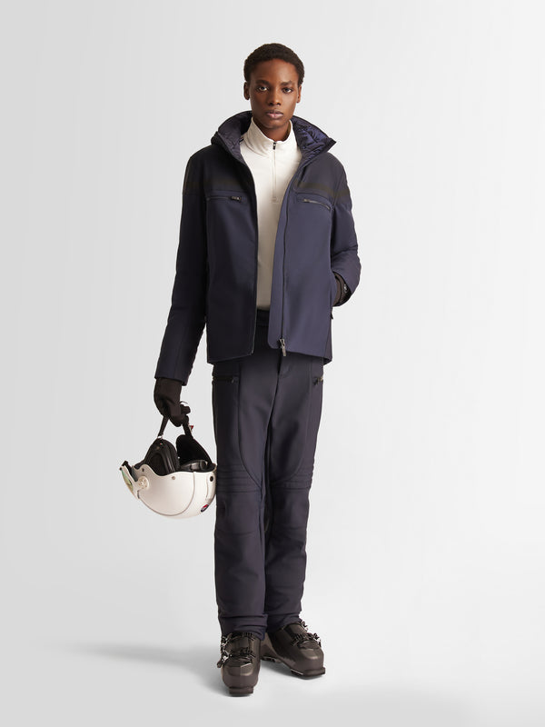 VESTE DE SKI EDGAR