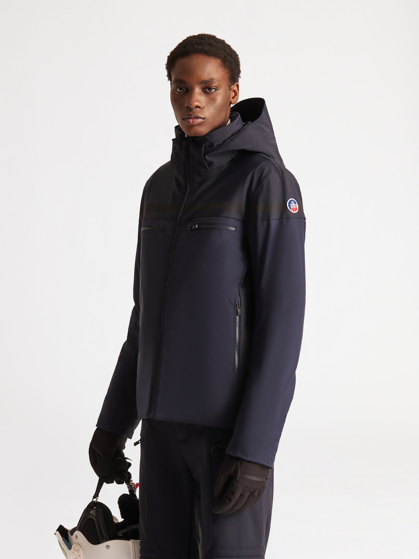VESTE DE SKI EDGAR