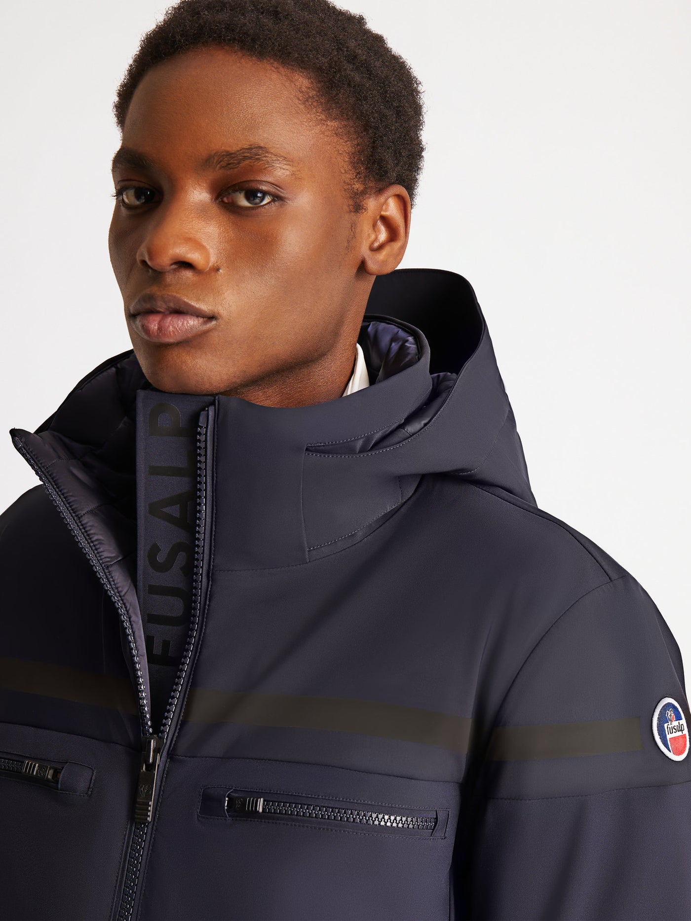 VESTE DE SKI EDGAR