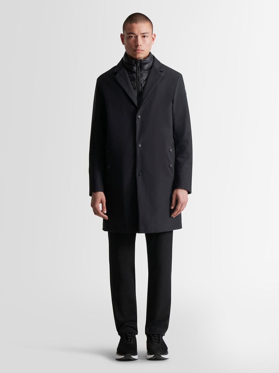 MANTEAU PATRICK