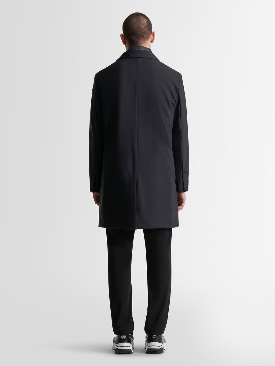 MANTEAU PATRICK