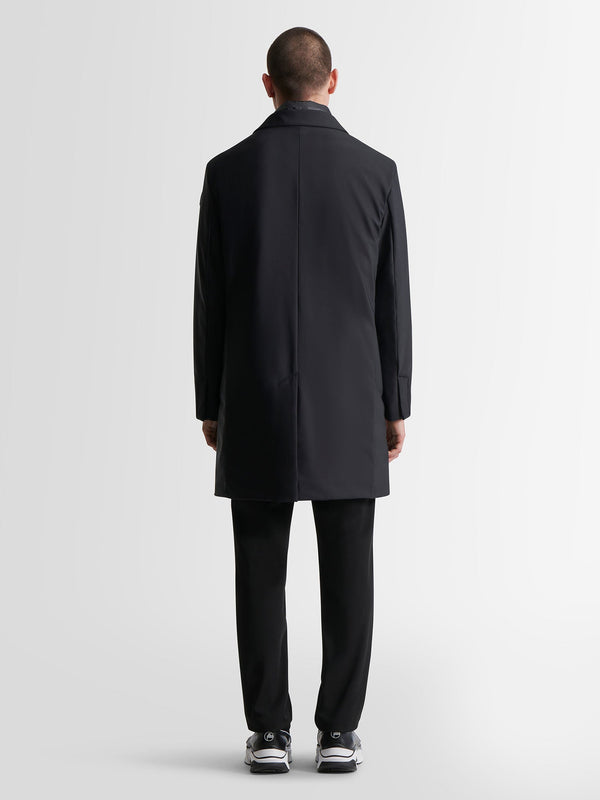 MANTEAU PATRICK