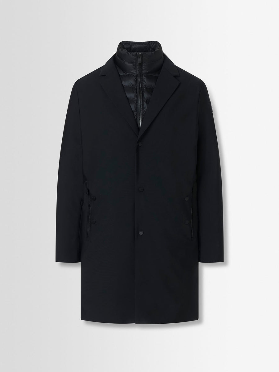 MANTEAU PATRICK