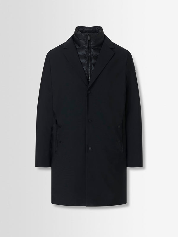 MANTEAU PATRICK
