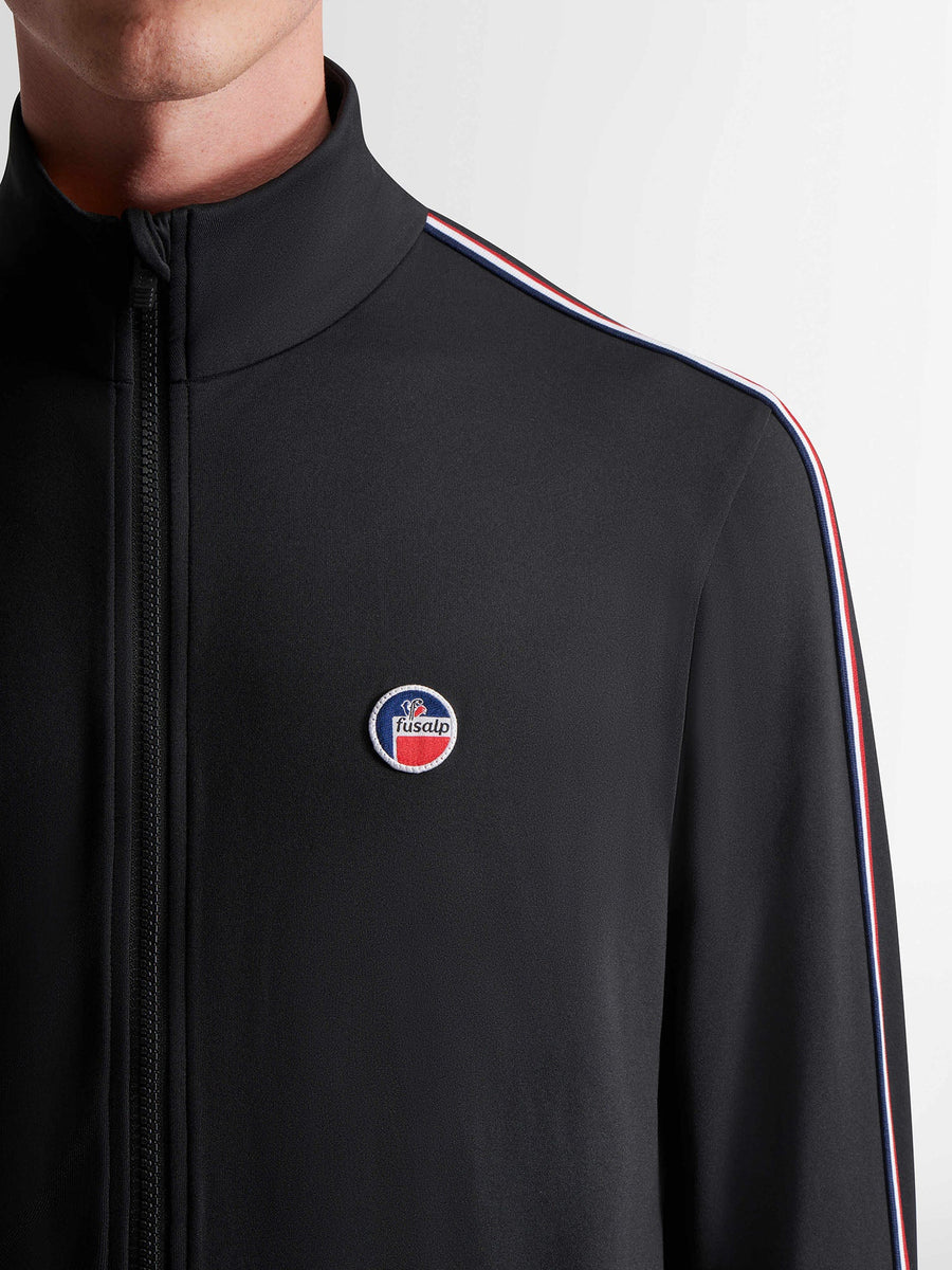 VESTE LÉGÈRE MARIOZIP