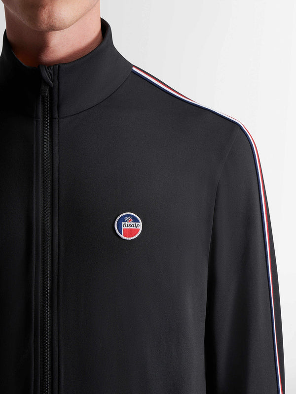 MARIOZIP VEST