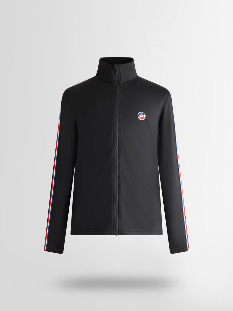VESTE LÉGÈRE MARIOZIP