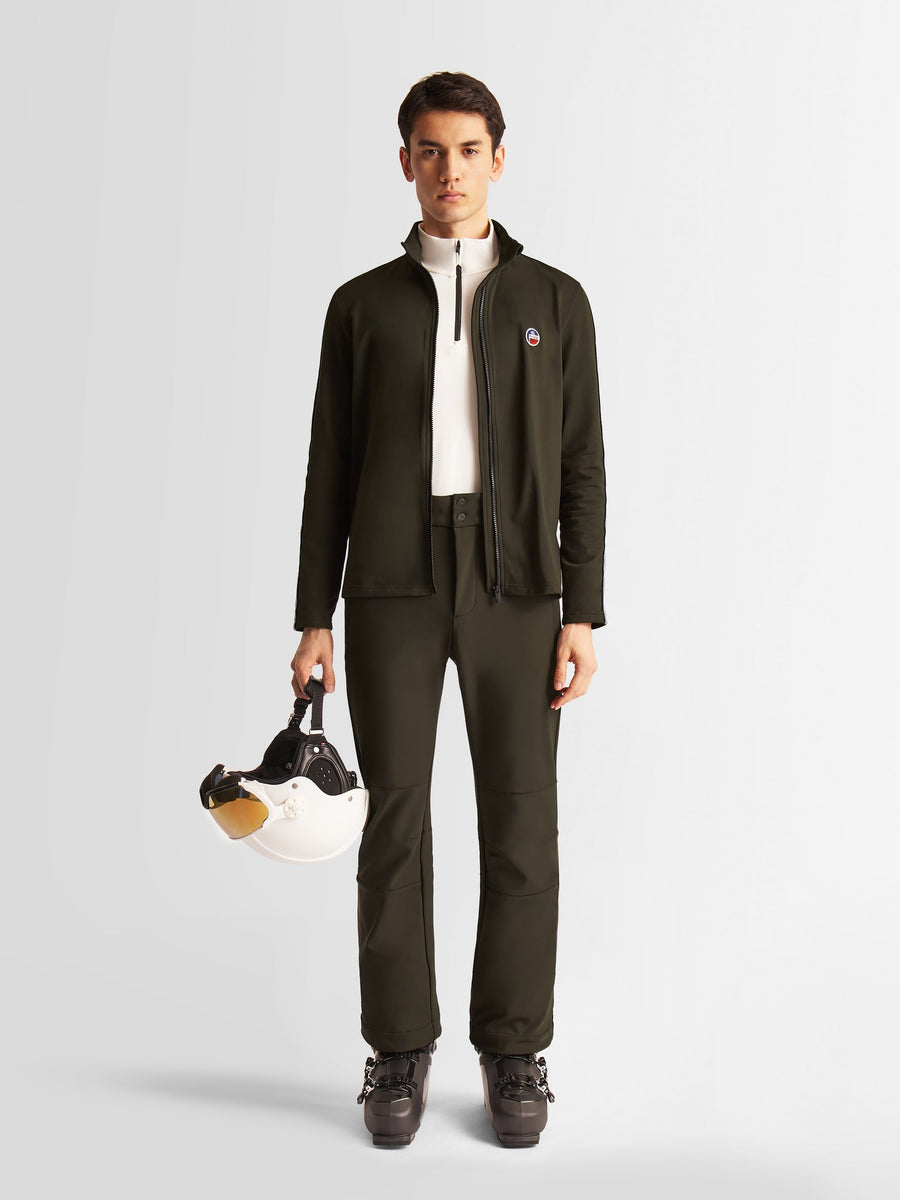 VESTE LÉGÈRE MARIOZIP