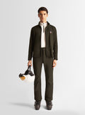 VESTE LÉGÈRE MARIOZIP