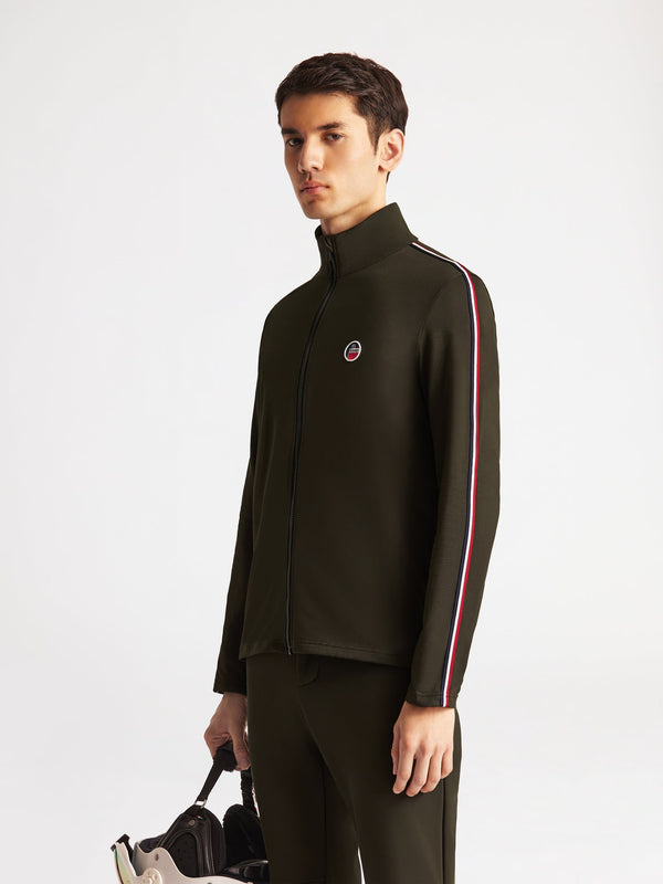 VESTE LÉGÈRE MARIOZIP