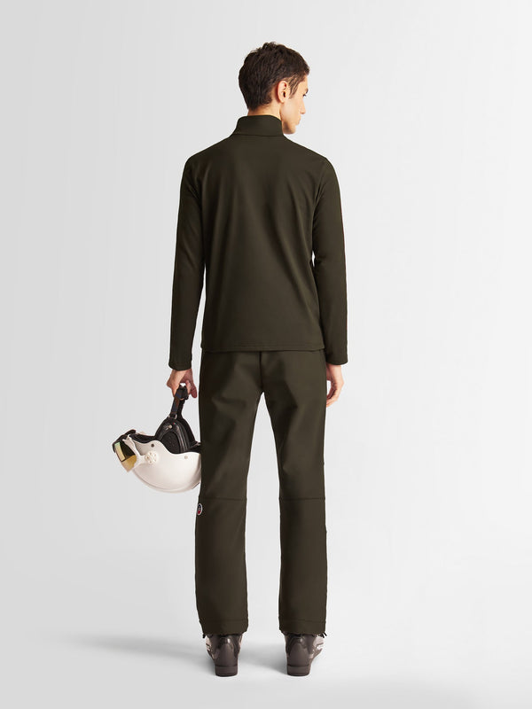 VESTE LÉGÈRE MARIOZIP