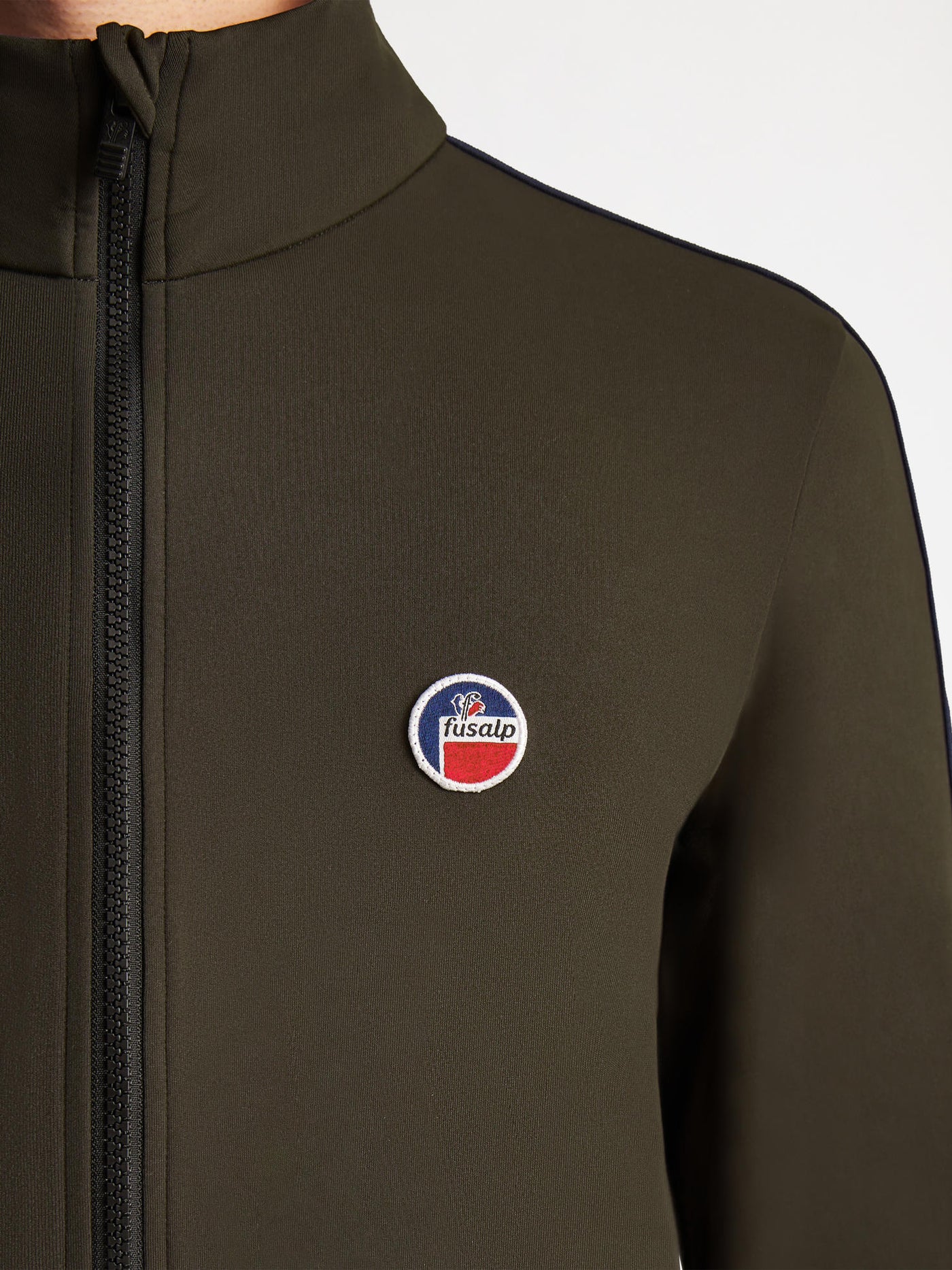 VESTE LÉGÈRE MARIOZIP