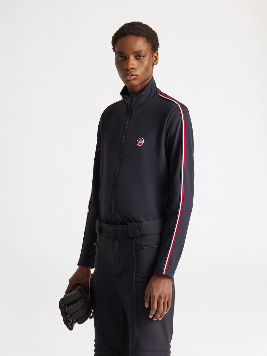 VESTE LÉGÈRE MARIOZIP