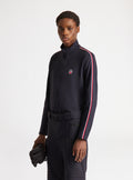 VESTE LÉGÈRE MARIOZIP