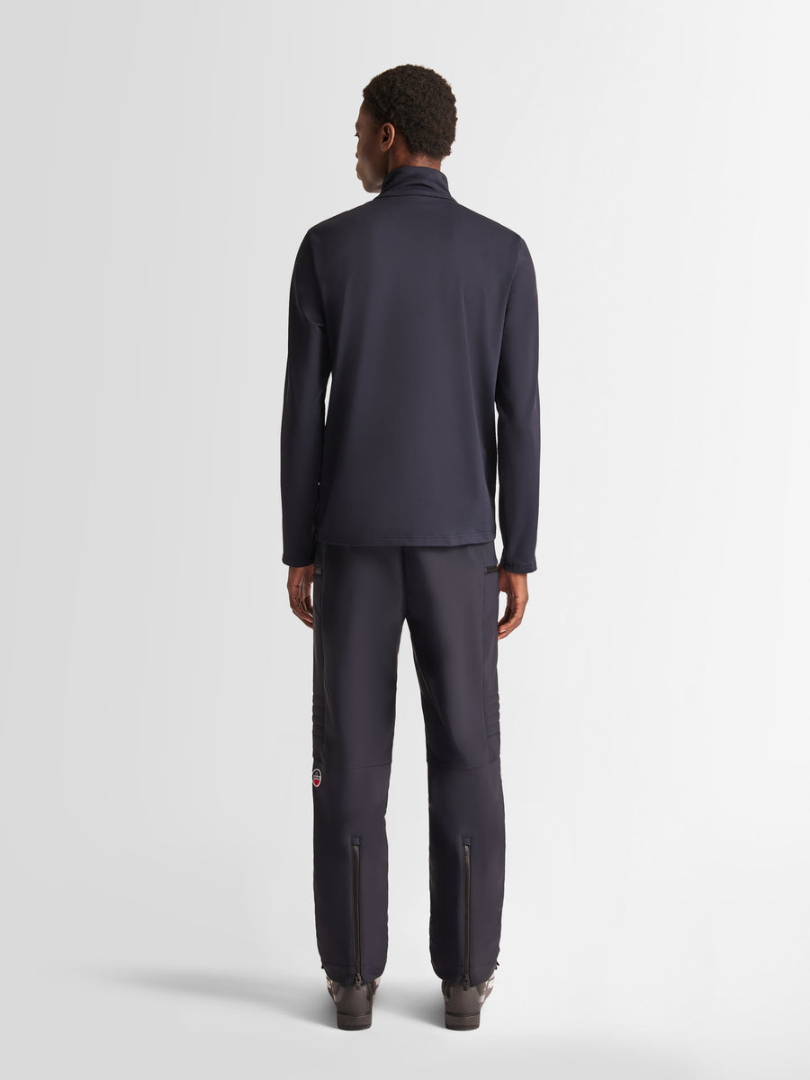 VESTE LÉGÈRE MARIOZIP