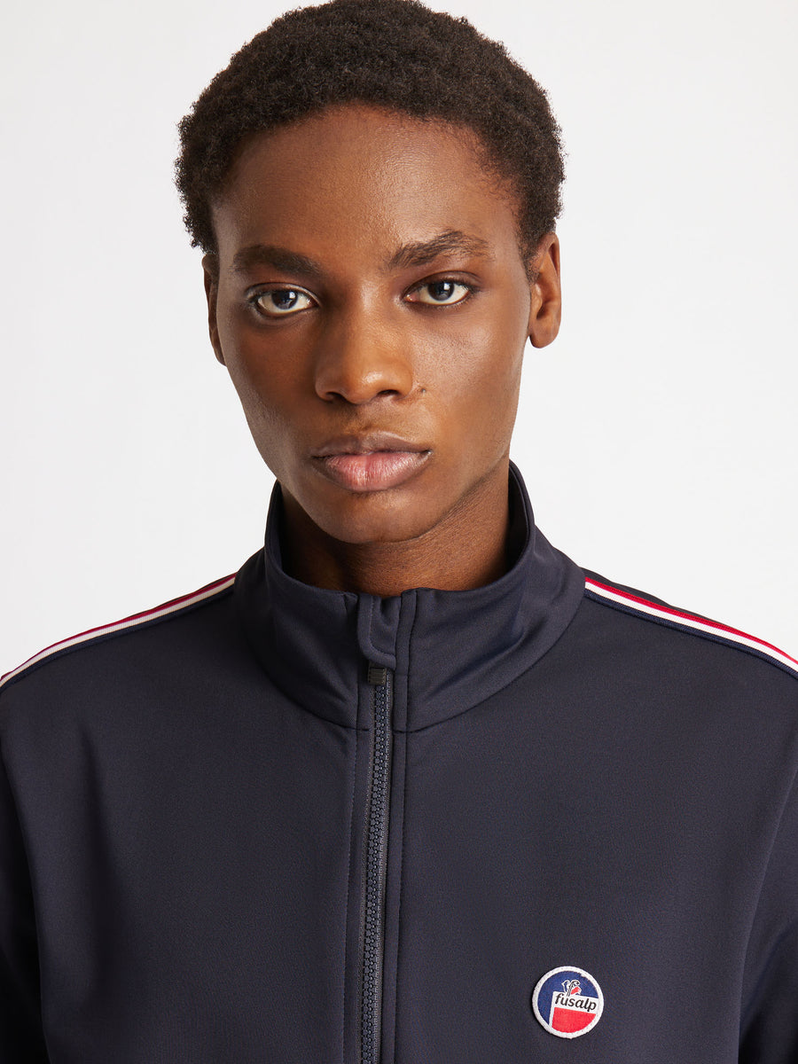 VESTE LÉGÈRE MARIOZIP