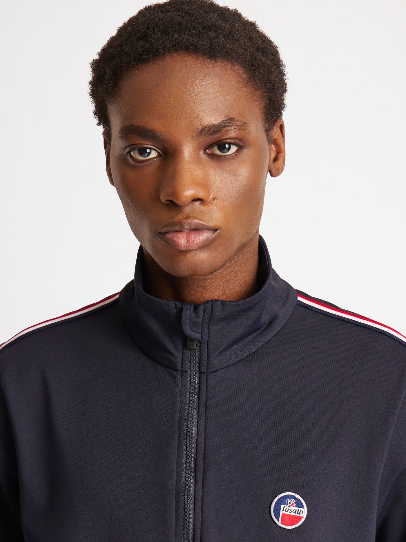VESTE LÉGÈRE MARIOZIP