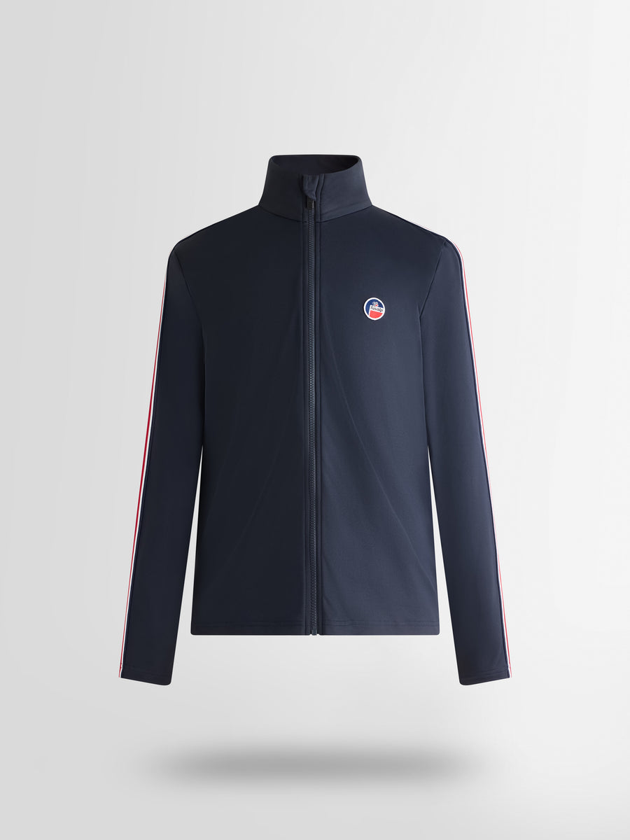VESTE LÉGÈRE MARIOZIP