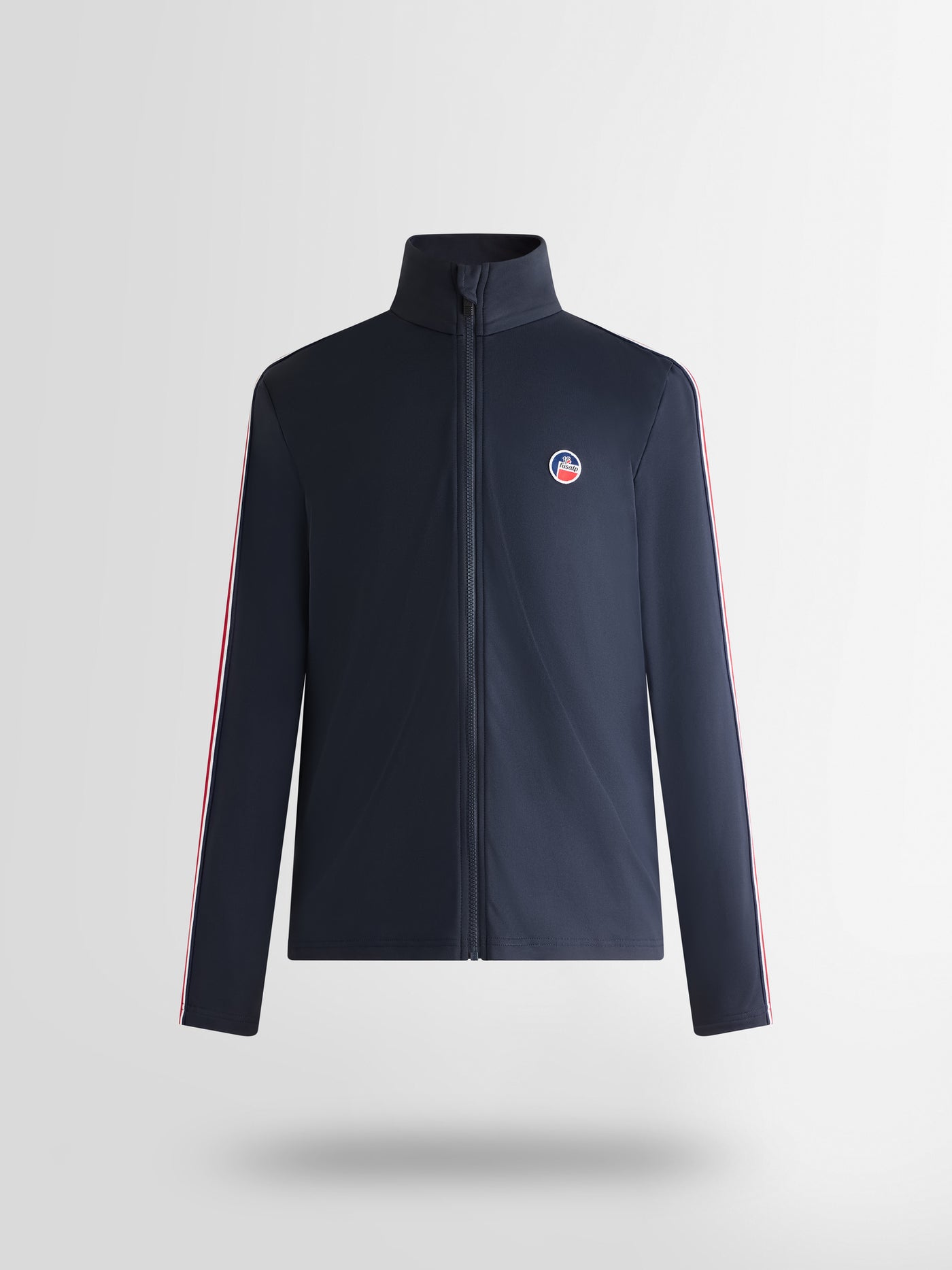 VESTE LÉGÈRE MARIOZIP