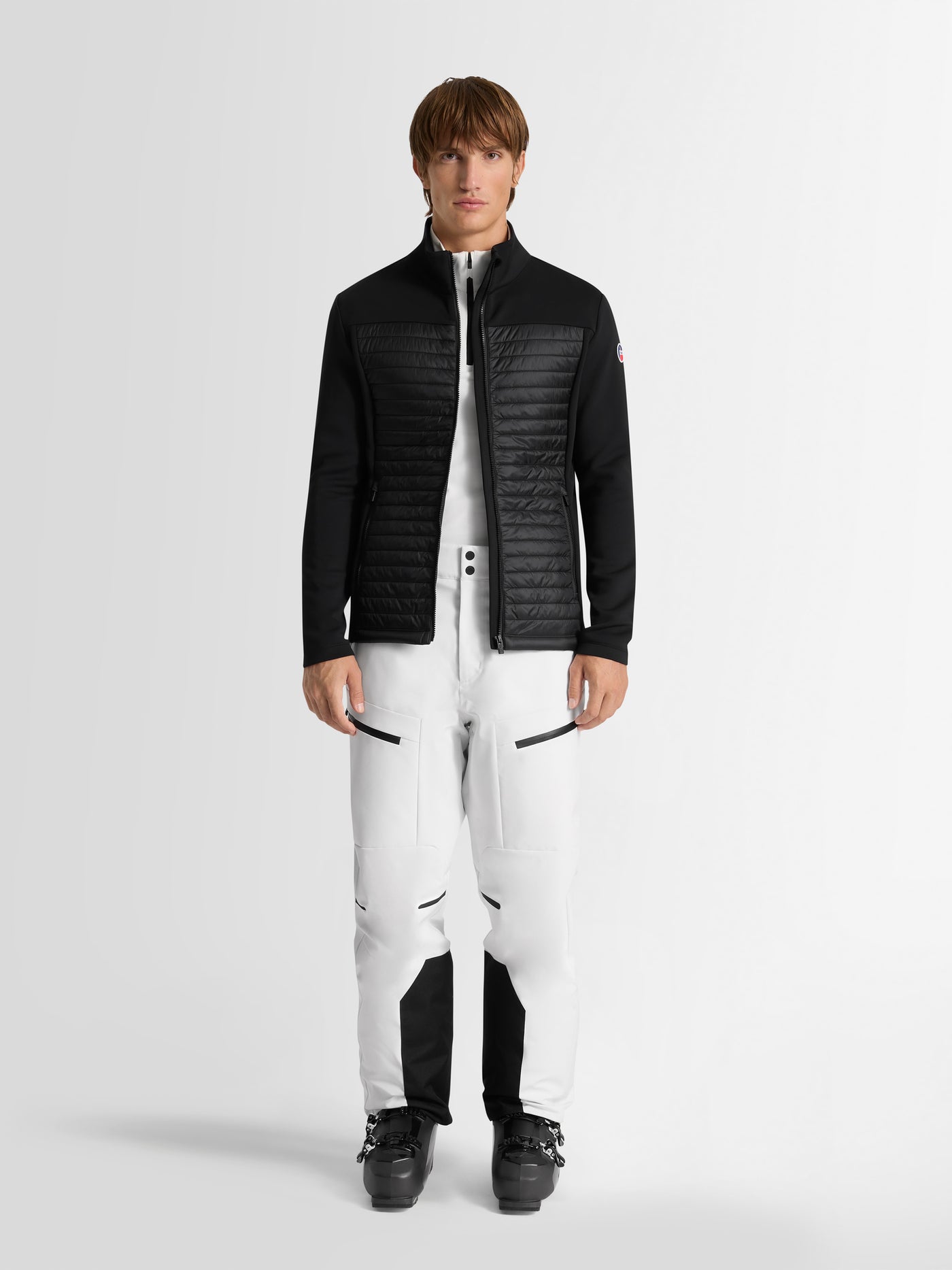 VESTE LÉGÈRE ASPON