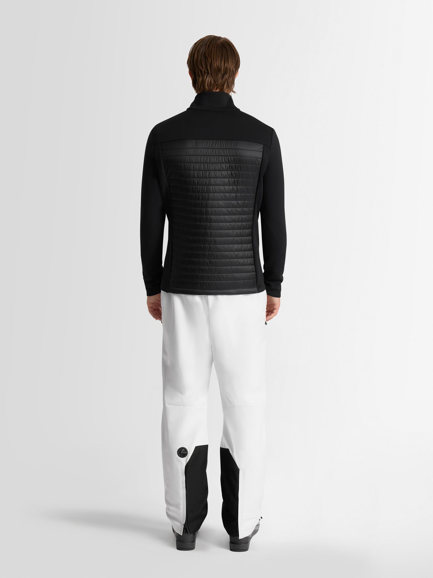 VESTE LÉGÈRE ASPON