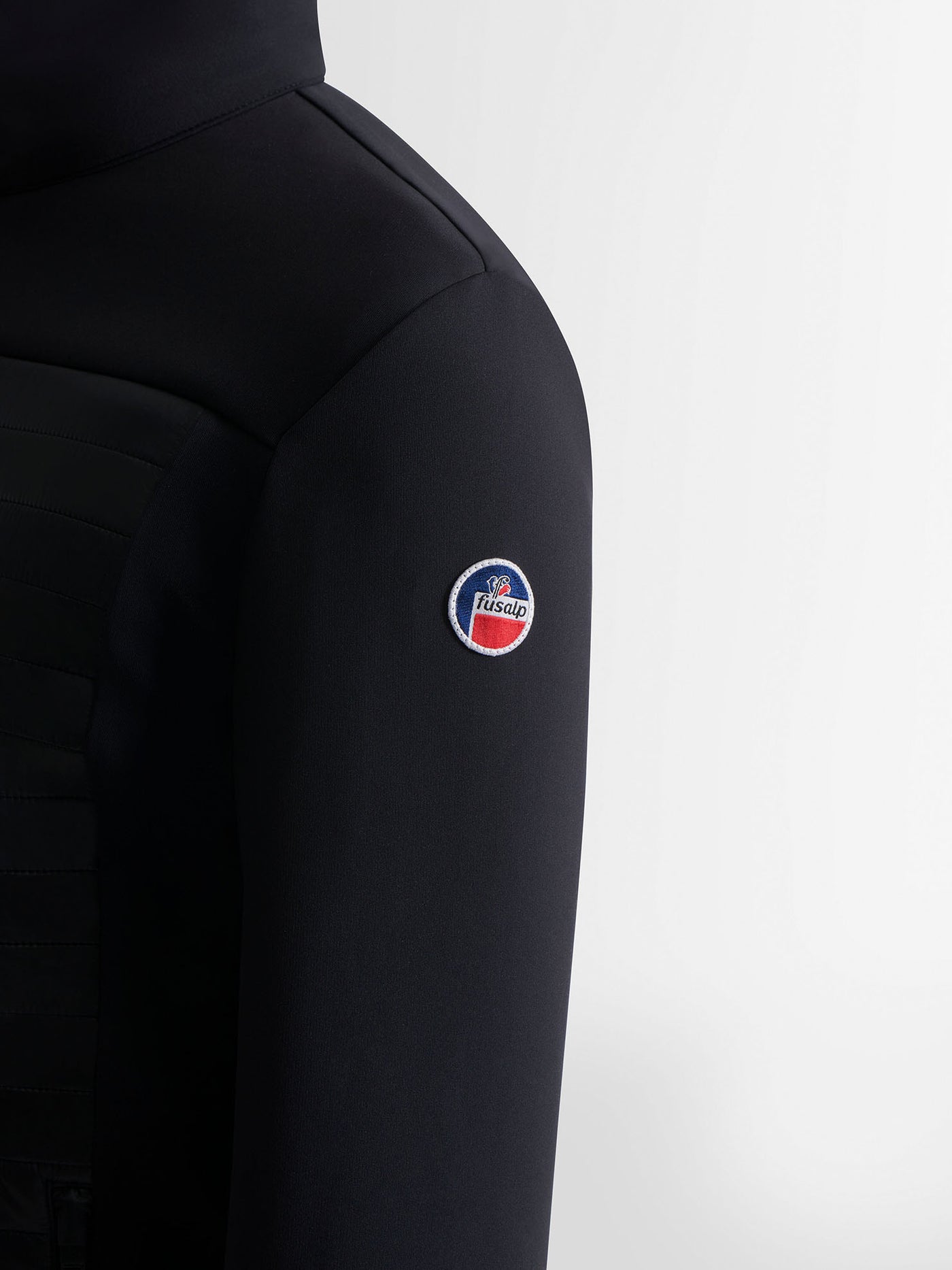 VESTE LÉGÈRE ASPON