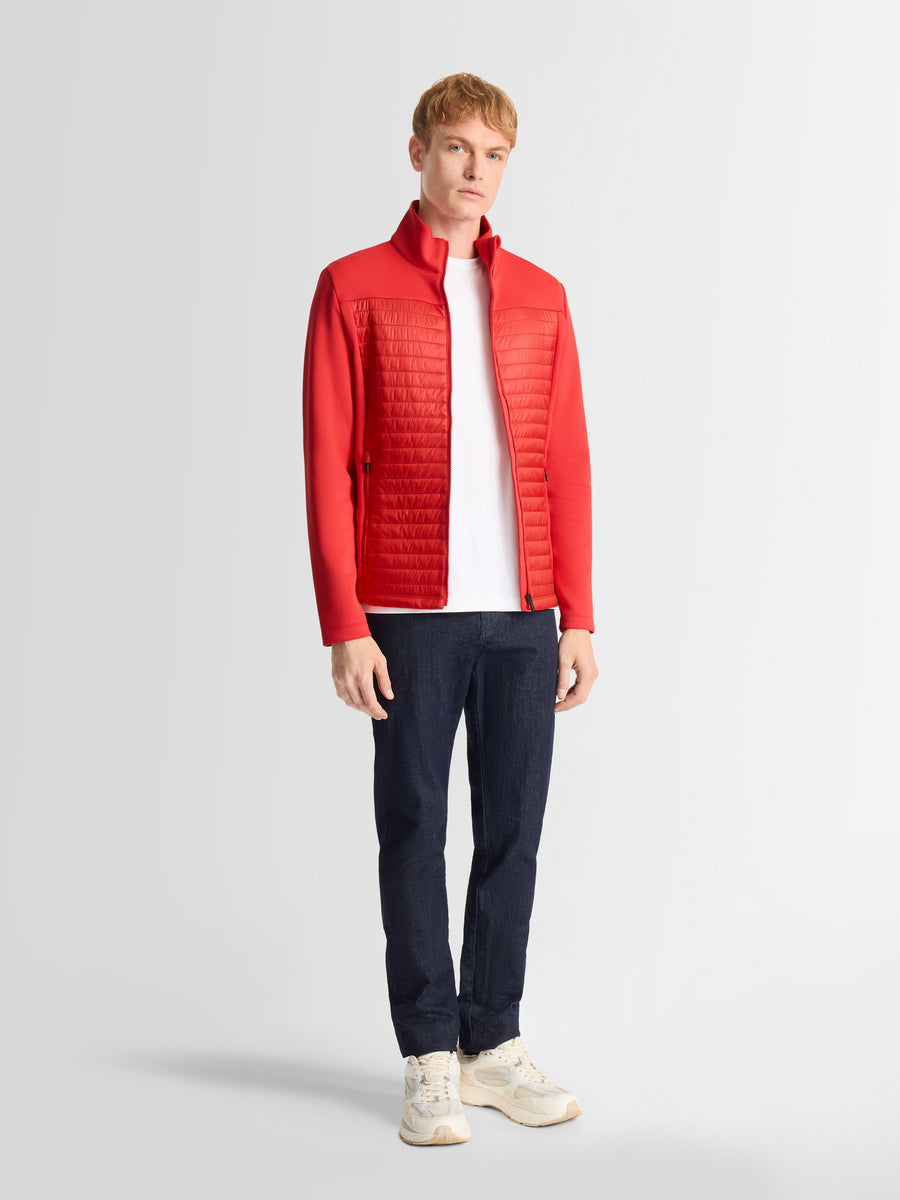 VESTE LÉGÈRE ASPON