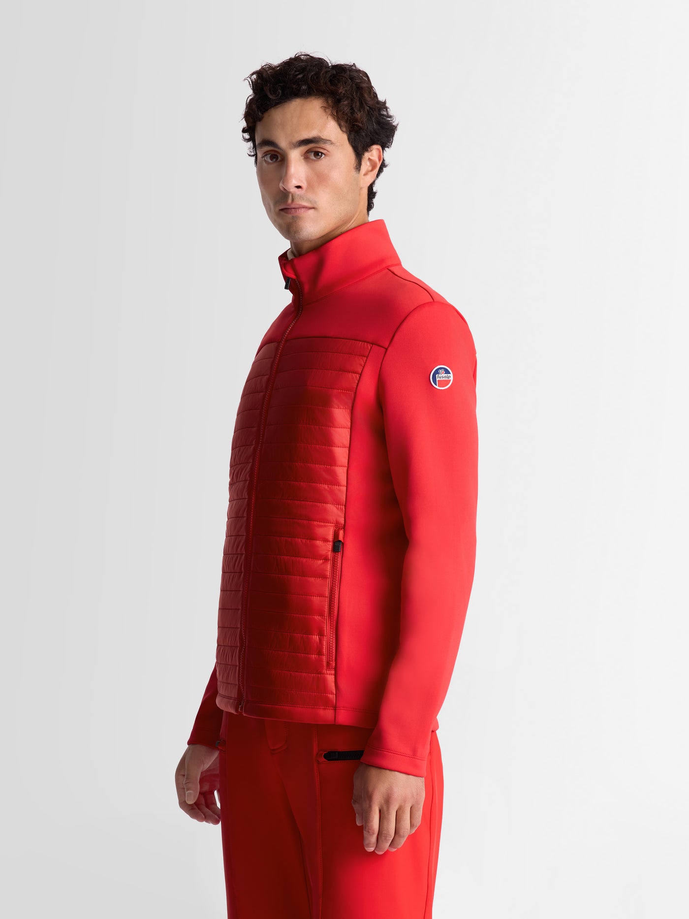 VESTE LÉGÈRE ASPON