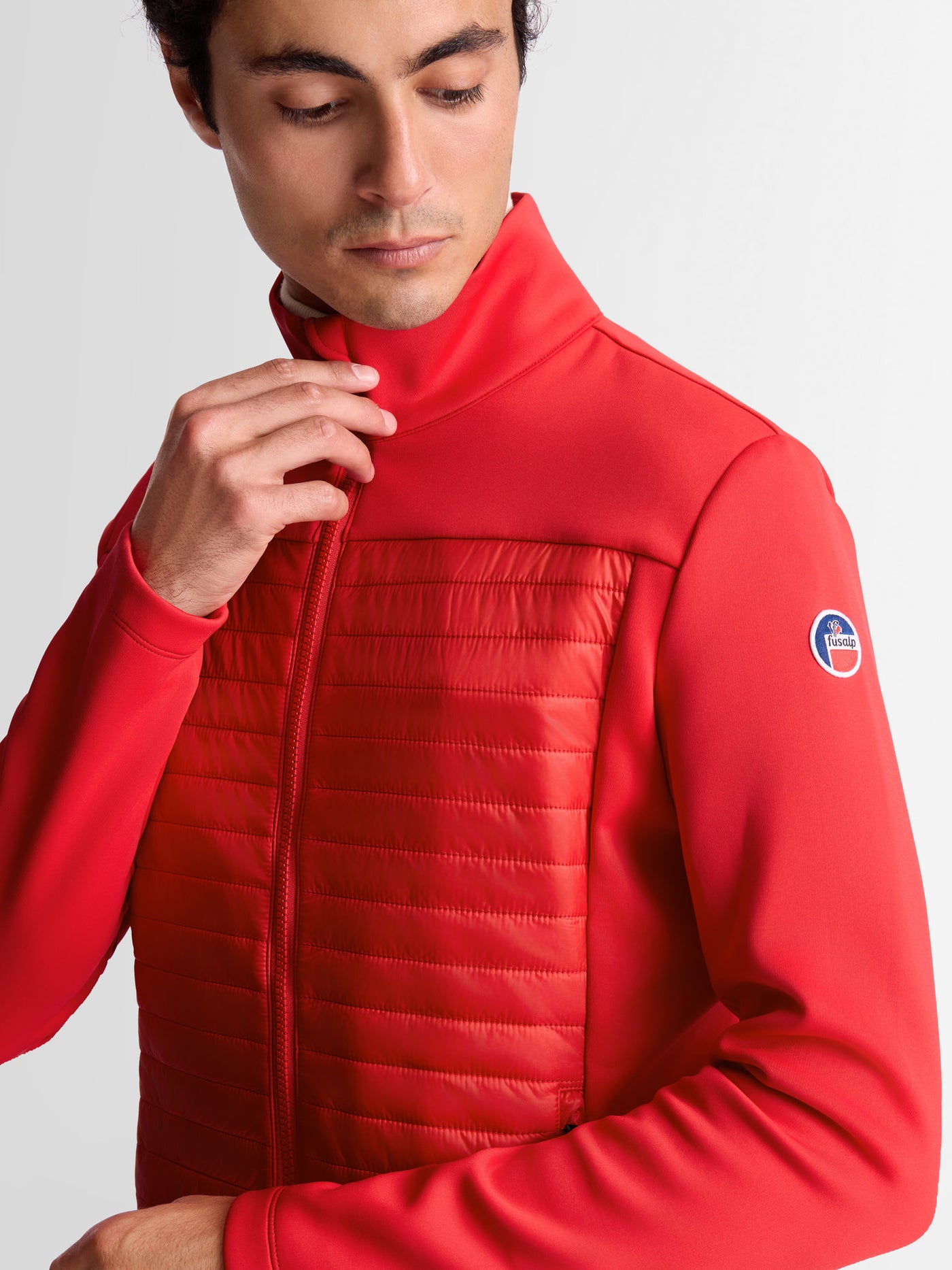 VESTE LÉGÈRE ASPON