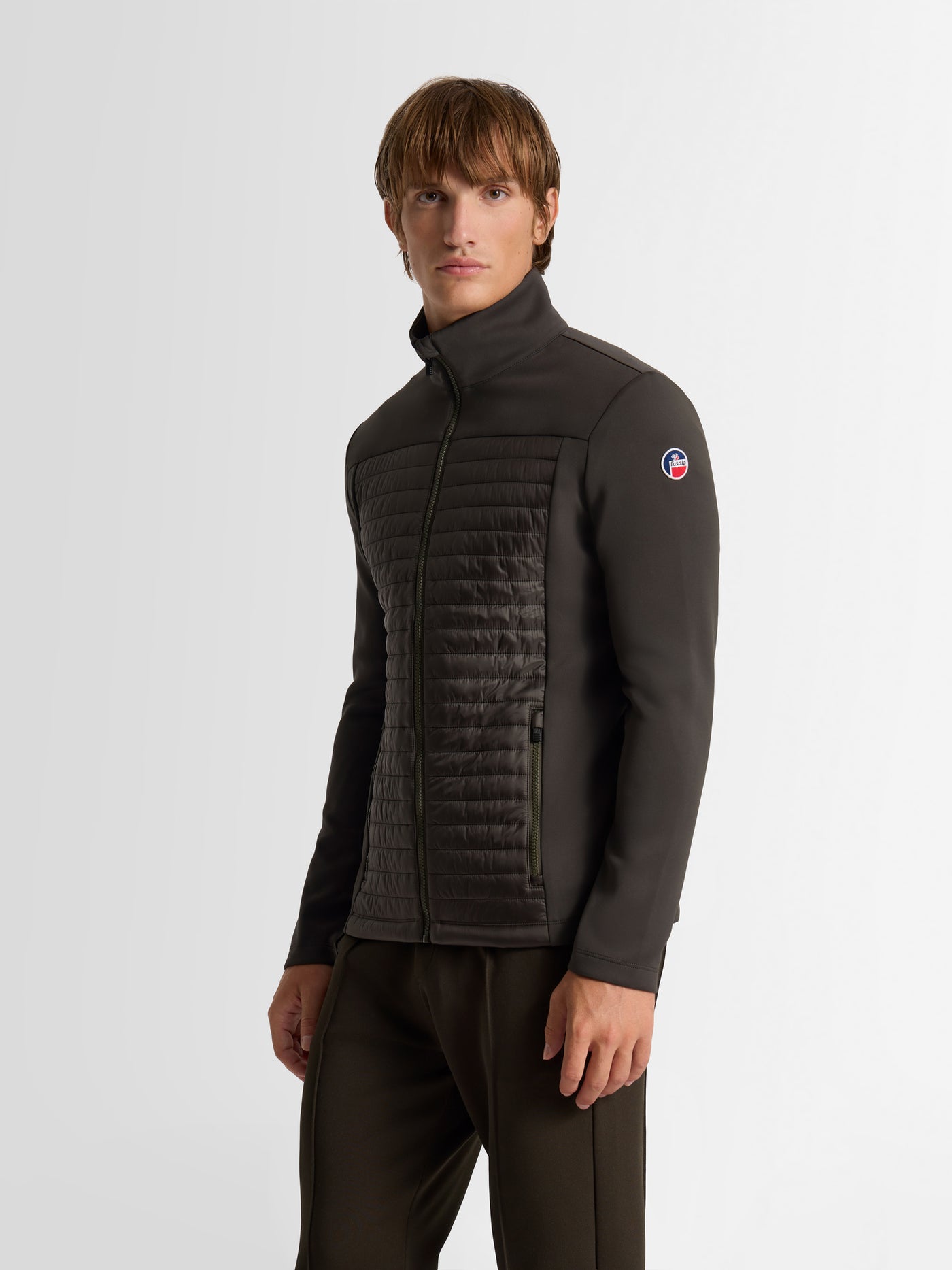 VESTE LÉGÈRE ASPON