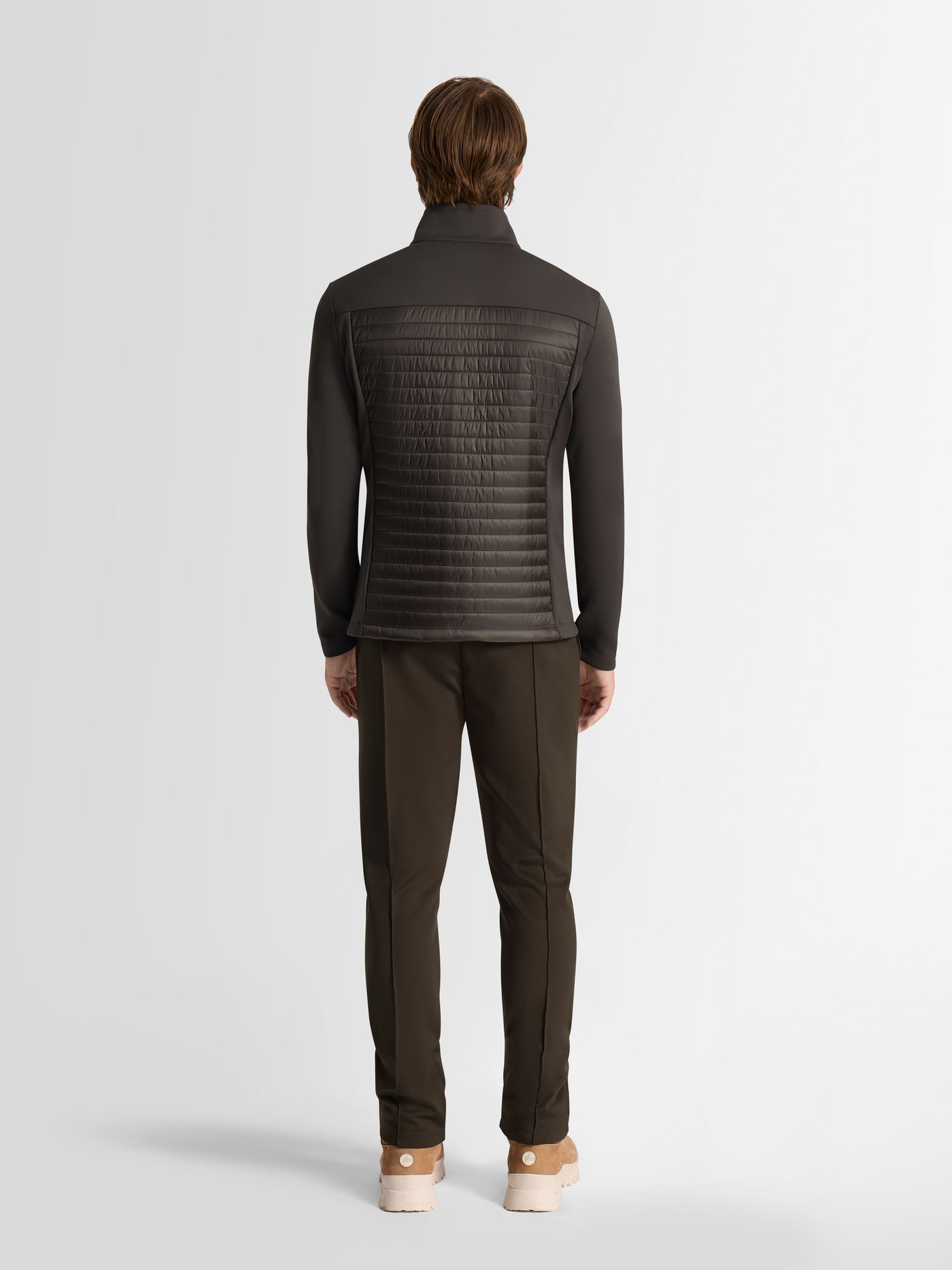 VESTE LÉGÈRE ASPON