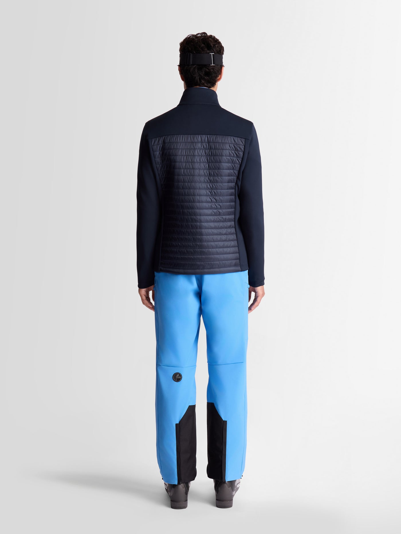 VESTE LÉGÈRE ASPON