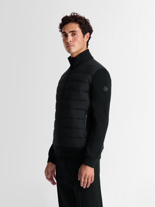 LISSANDRE LIGHTWEIGHT JACKET