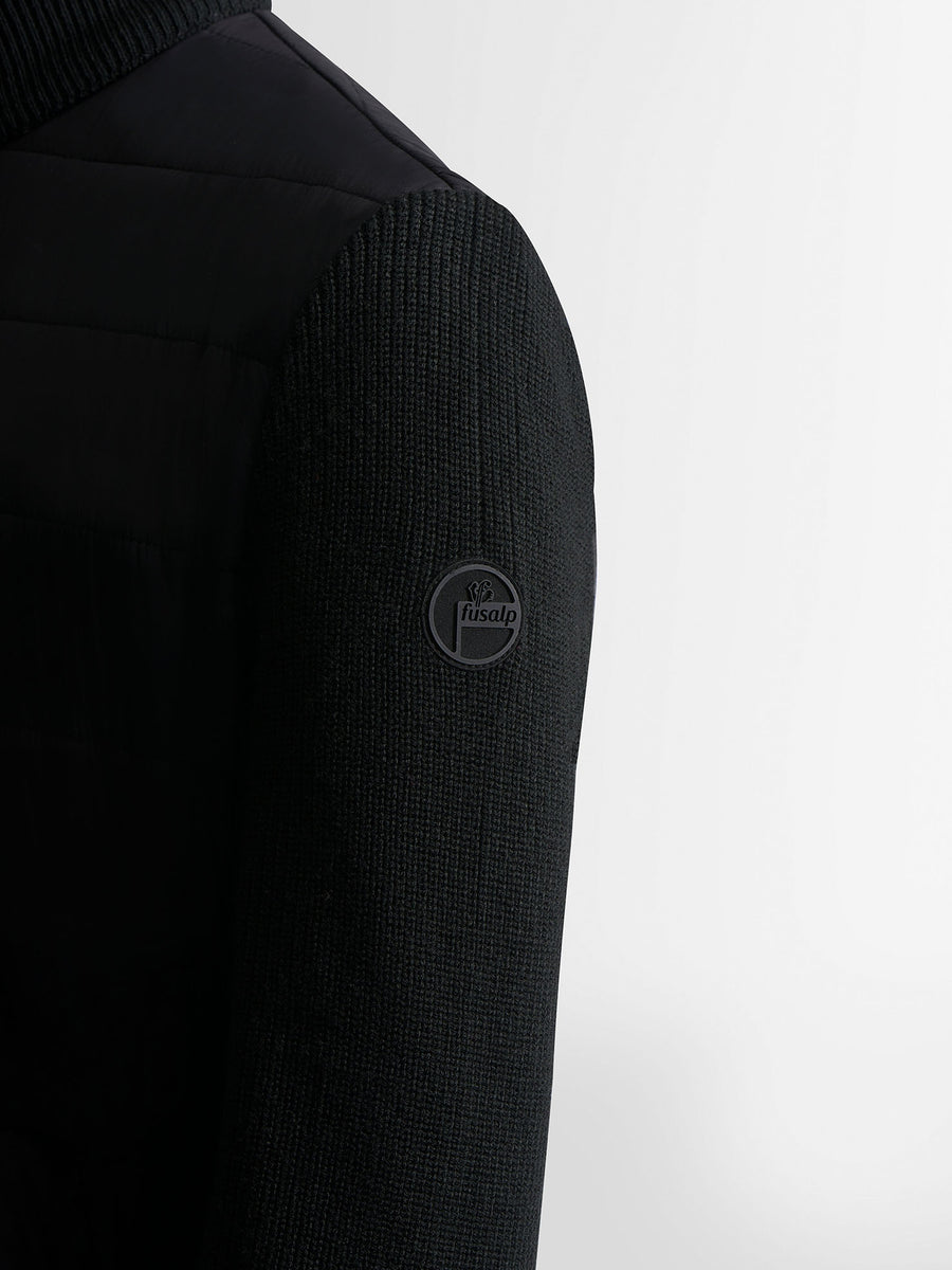 VESTE LÉGÈRE LISSANDRE